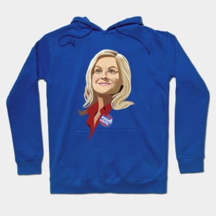 Leslie Hoodie